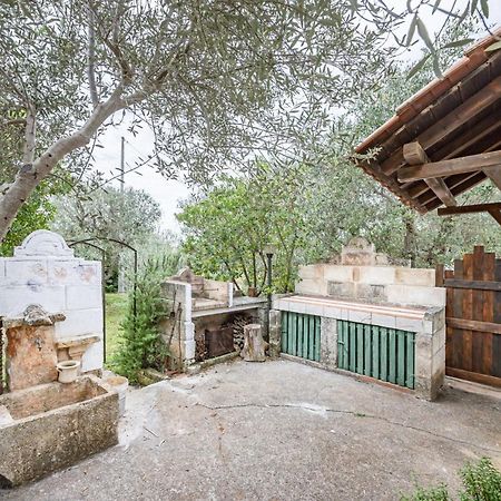 Villa Trullo Saraceno By Rentbeat Ostuni Exterior foto